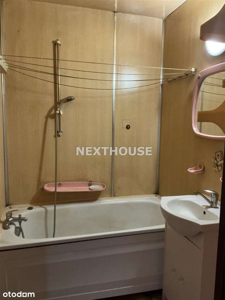 Mieszkanie, 51,89 m², Bytom-6