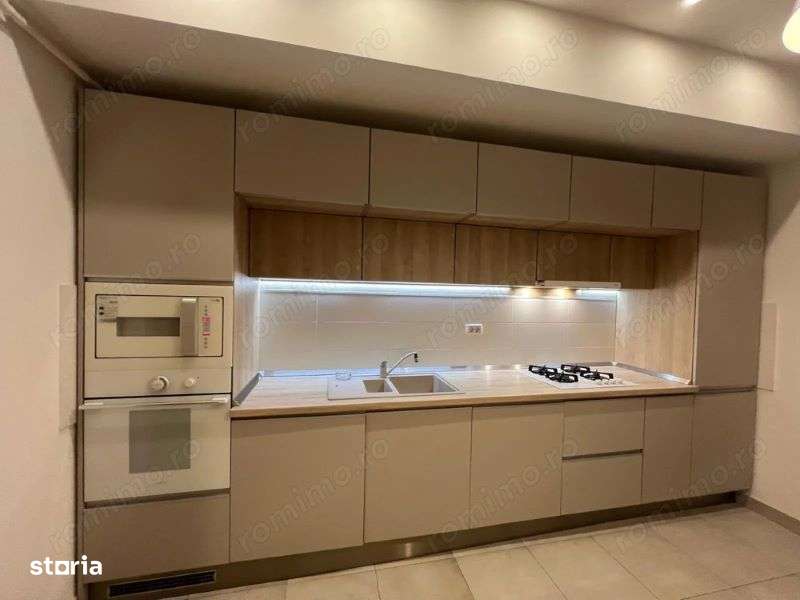 APARTAMENT 2 CAMERE | 50.64MP | ACCES METROU BERCENI | COMISION 0%!!-5