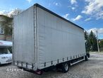 MAN TGL 12.250 GLOB UNIKAT z Niemiec AUTOMAT HAK / EURO 6 / BDF 7.25 wysoki / MICHELIN 70% - 31