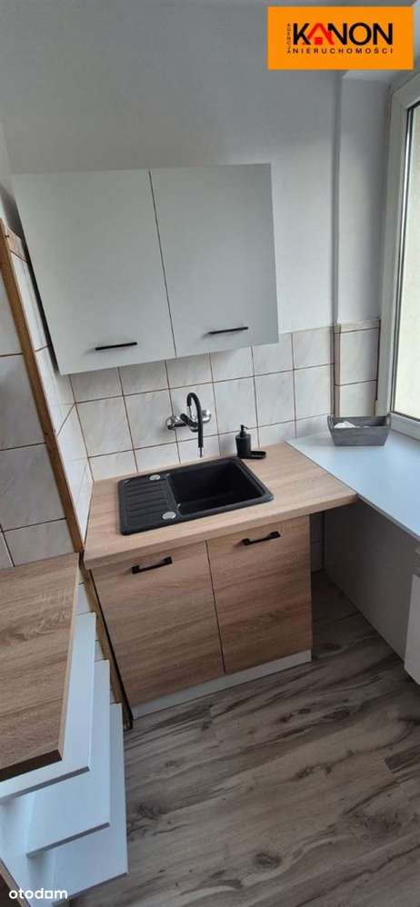 Mieszkanie, 48,80 m², Czechowice-Dziedzice - Pełny obrazek: 4/12