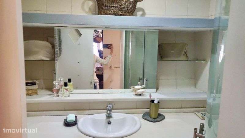 Apartamento T2 em Alcântara – 50 m² – Rua da Costa - Grande imagem: 5/12