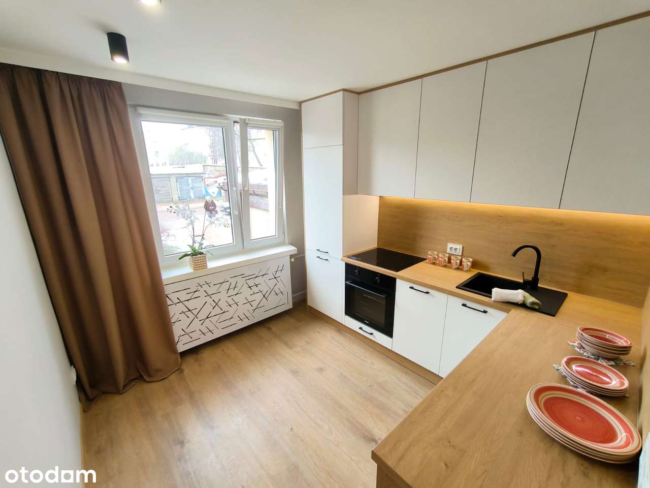 Sprzedam przytulne mieszkanie po generalnym remoncie!-0