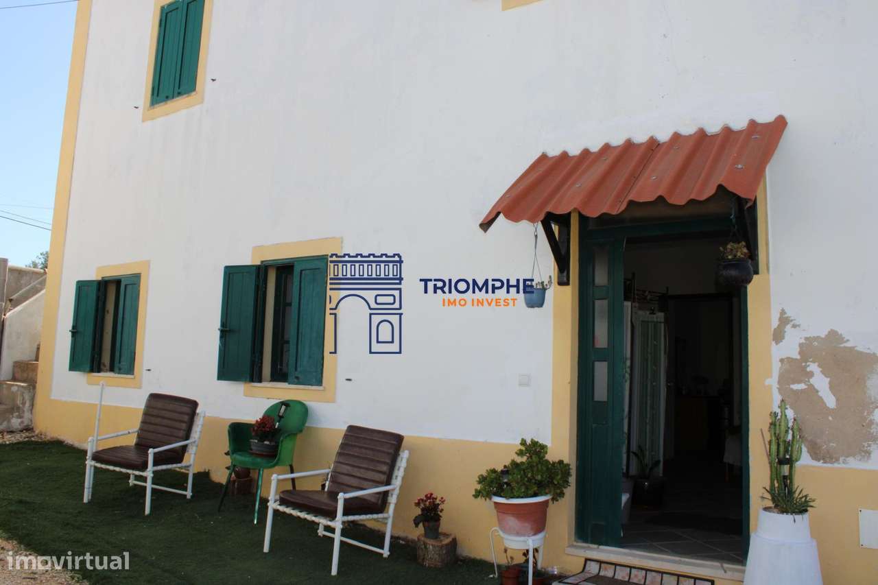 Quinta 22.440m2- ESTOMBAR - Carvoeiro-16