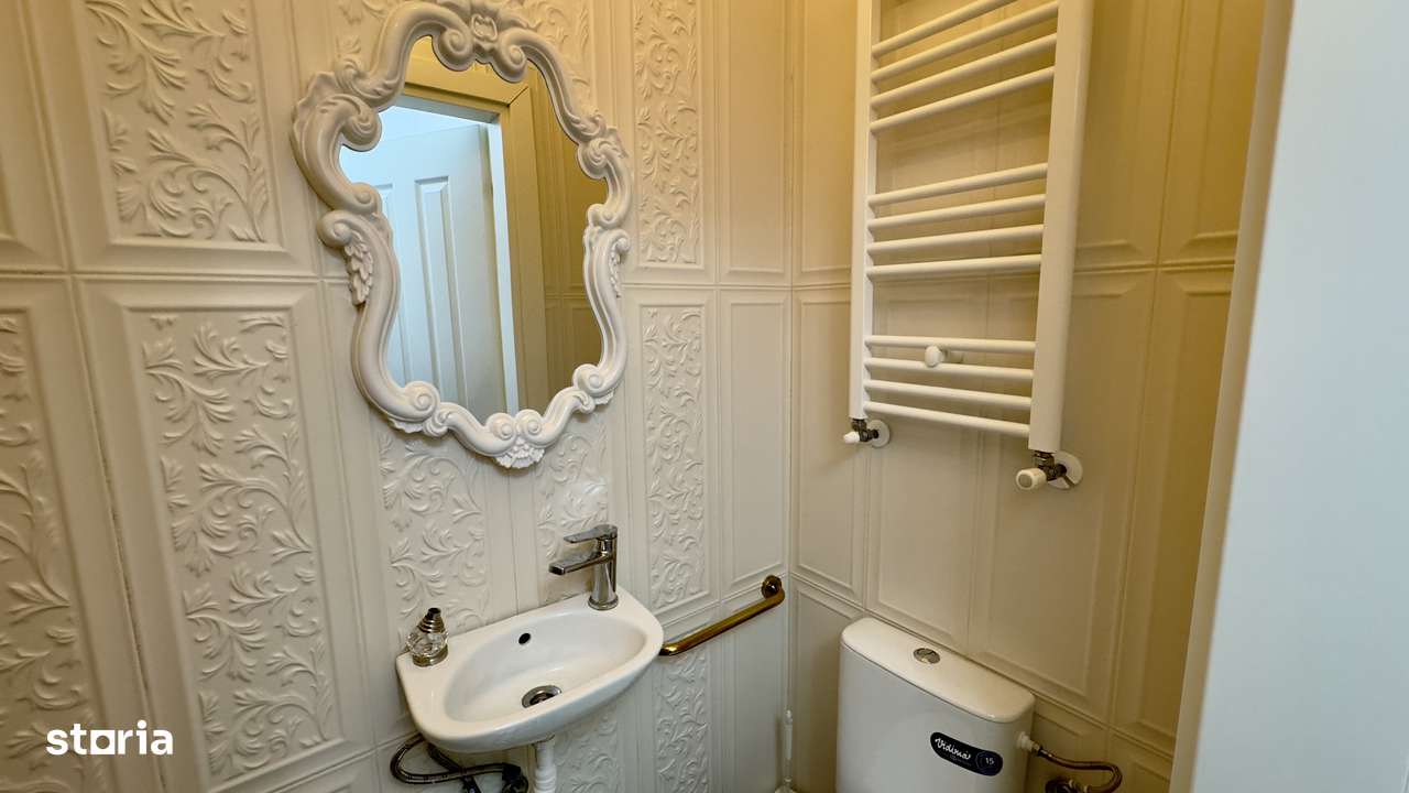 Apartament 3 camere Exigent Plaza Faza 1 ! - Imagine principală: 5/18