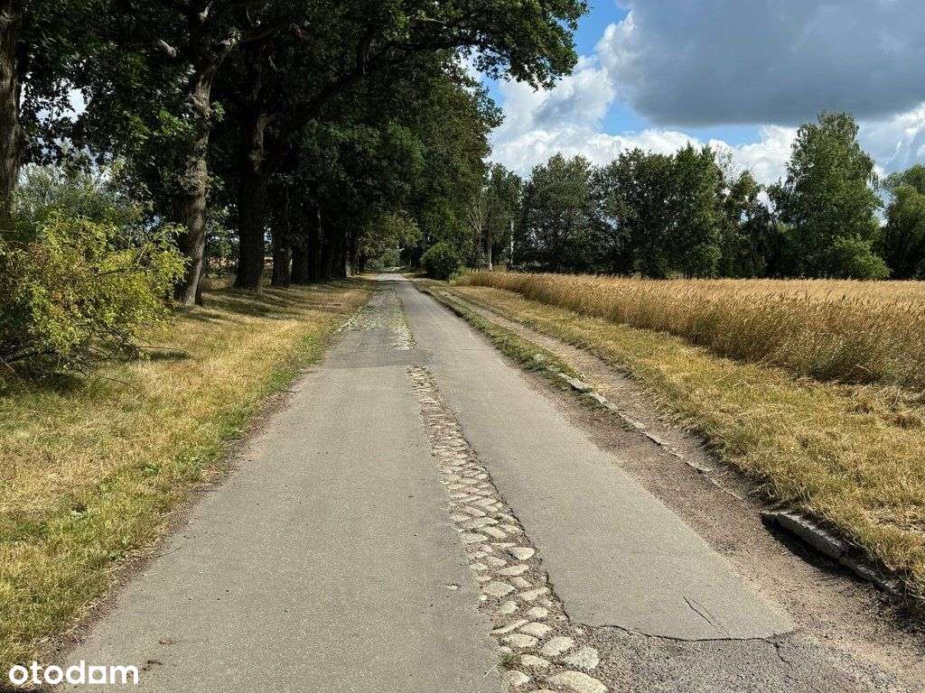 grunt pod inwestycje - mpzp --10