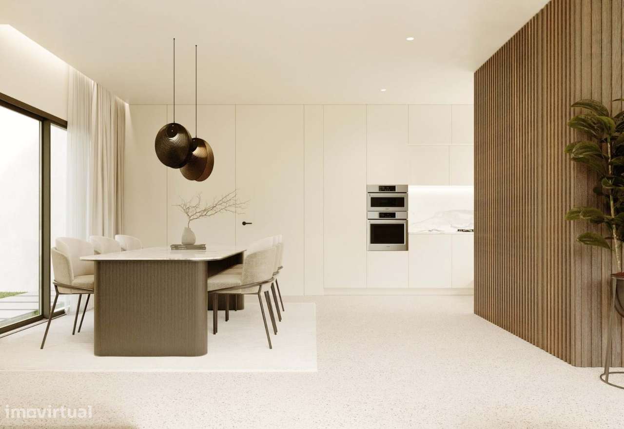 Construa memórias onde a natureza encontra o conforto - Grande imagem: 4/8