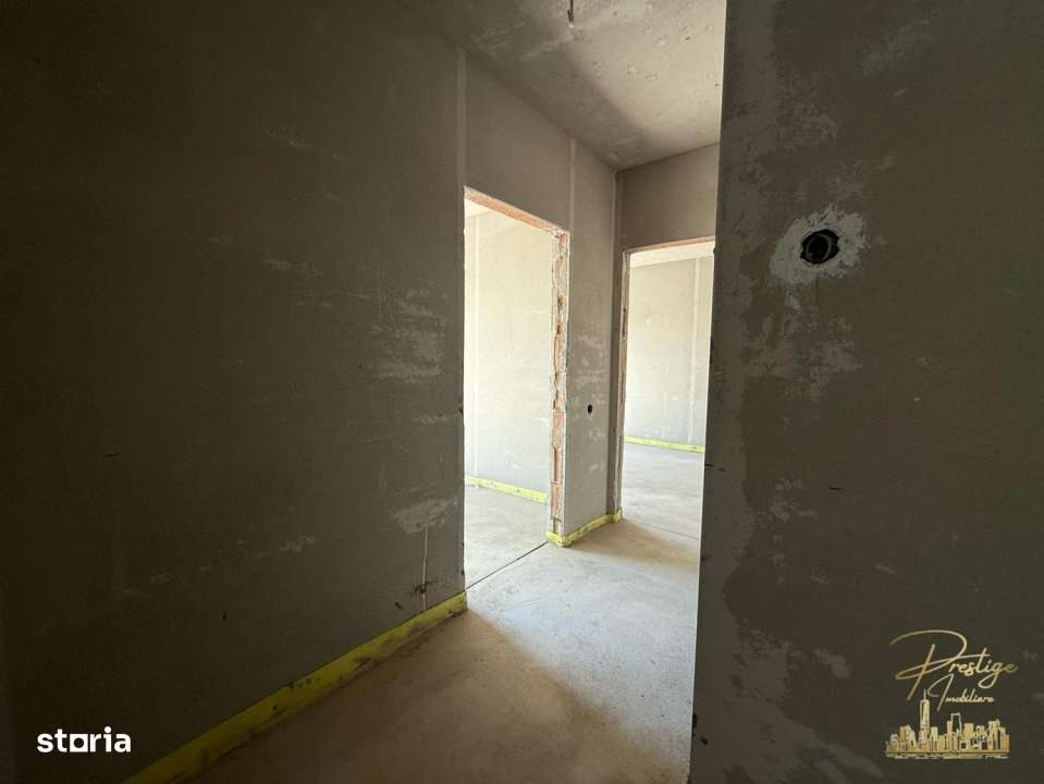 Apartament nou cu 3 camere 2 bai de vanzare in complexul Scala Cetate - Imagine principală: 4/14