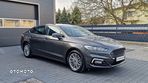 Ford Mondeo 2.0 EcoBlue Titanium - 7