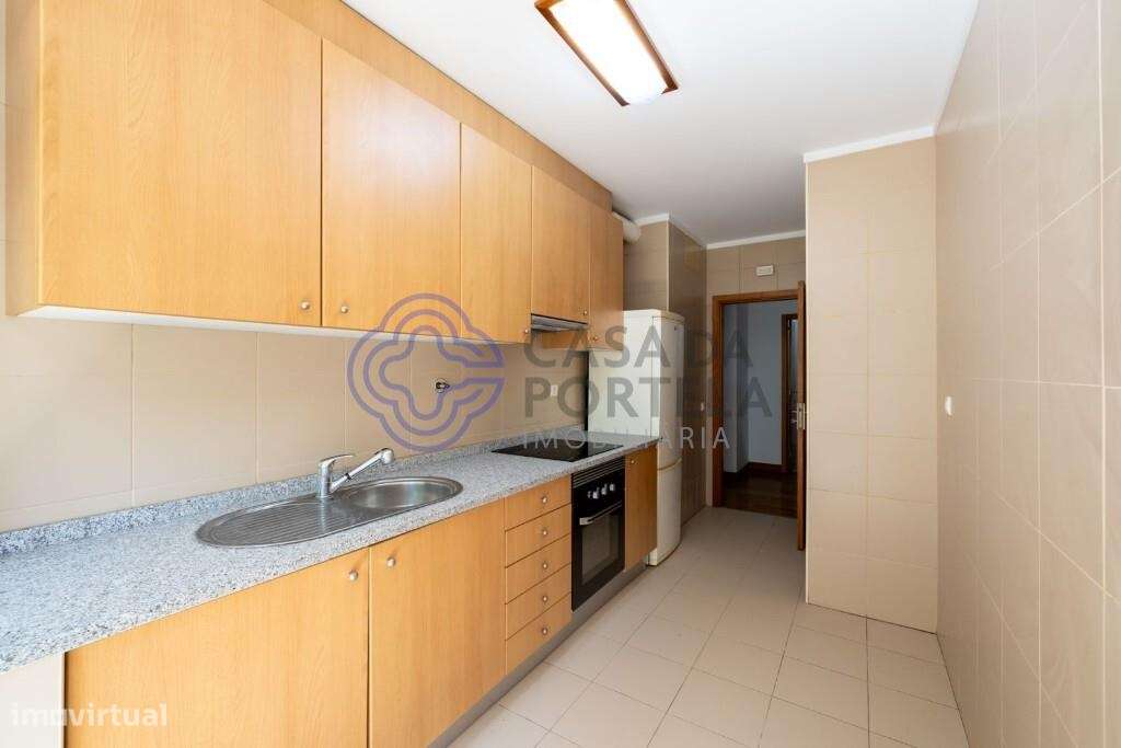 T3 no Polo Universitário (possibilidade de mobilar) - Grande imagem: 4/20