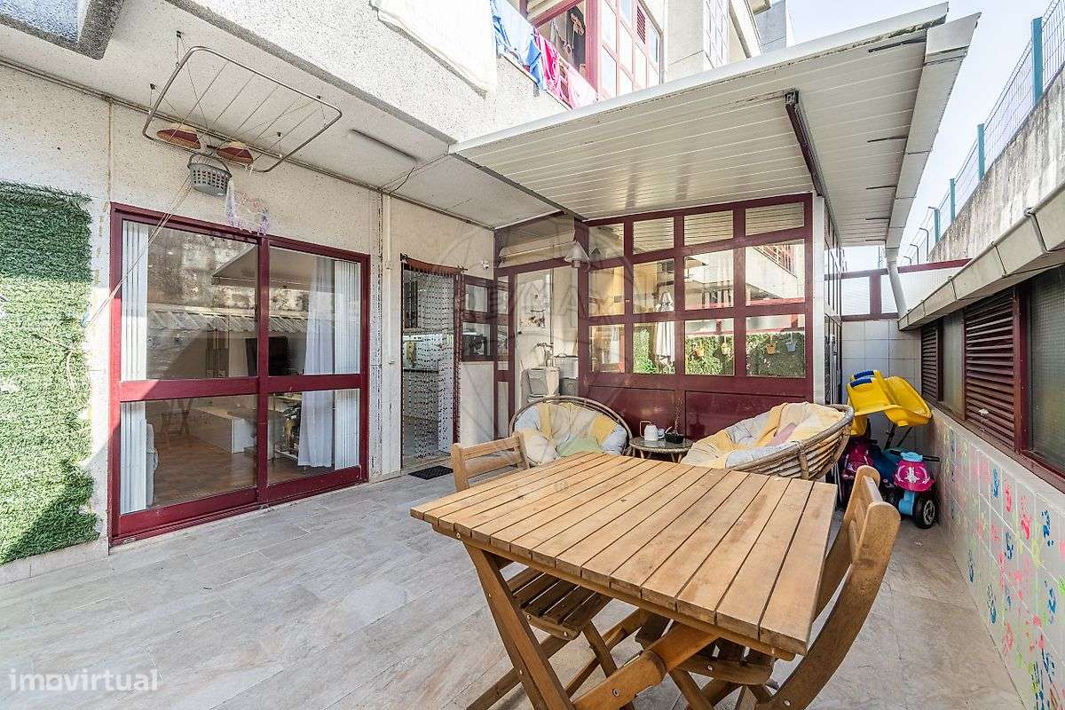 Apartamento T2 para venda-16