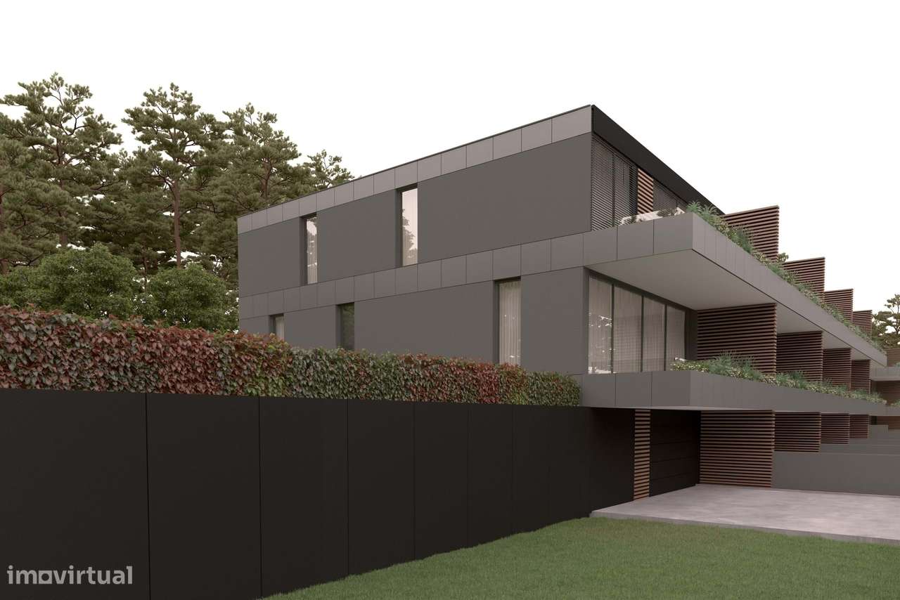 Moradia em Banda T3+1 Venda em Barroselas e Carvoeiro,Viana do Castelo - Grande imagem: 4/7