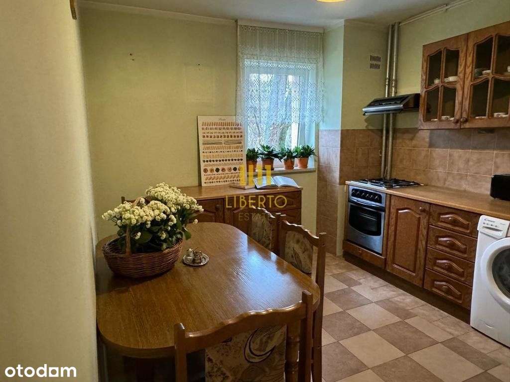 2 pok, balkon, Metro Młociny-12