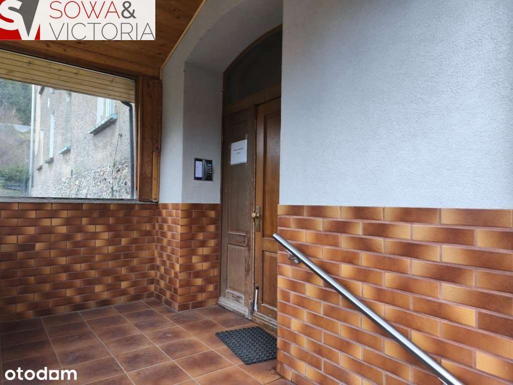 Mieszkanie w górach z pięknym widokiem-11