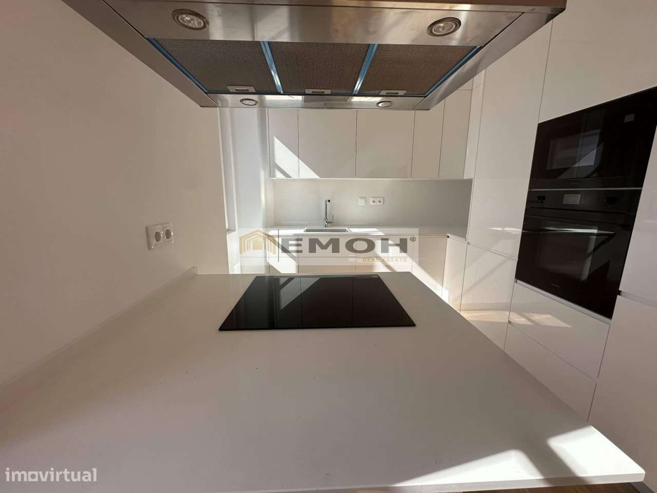 T3 Duplex Novo - Monte Estoril - Grande imagem: 5/47