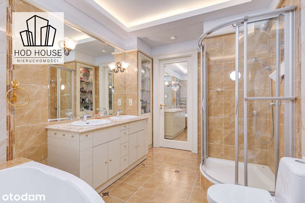 82m2 / 3-pokojowe / AC / Garaż / Piwnica / Metro 50m / Park-6