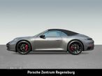 Porsche 992 Carrera 4S Cabriolet PDK - 8