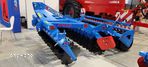 Agro-Lift Bt speed -Wcraker-3,0 - 5