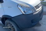 Fata completa Iveco Daily 2.3/3.0 HPI 2006-2012 Euro 4 - 3