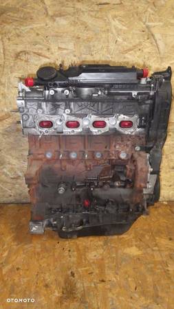 SILNIK LAND ROVER FREELANDER 2.2 TD4 DIESEL 07- - 5