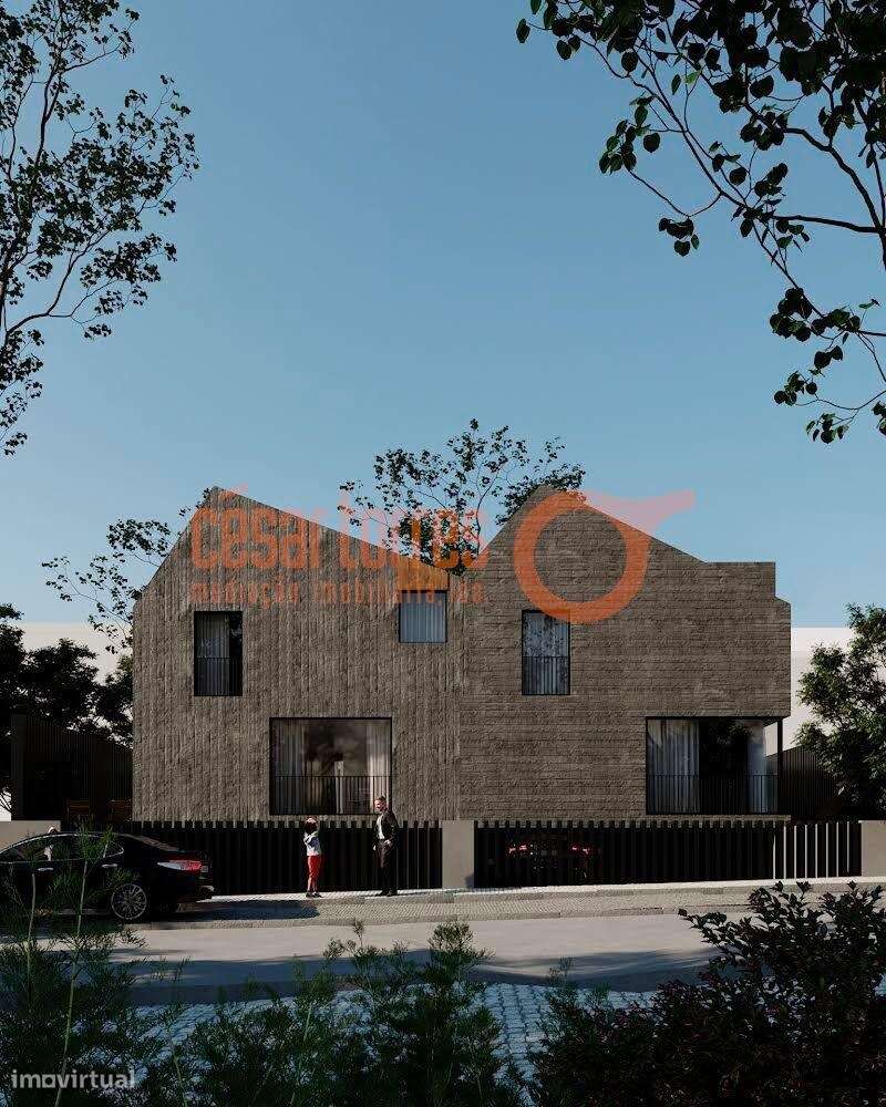 Moradia T3 + 1 S.M Feira - Grande imagem: 4/11