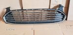 Ford Fusion Mondeo MK5 atrapa zderzaka przedniego przód grill maskownica - 1