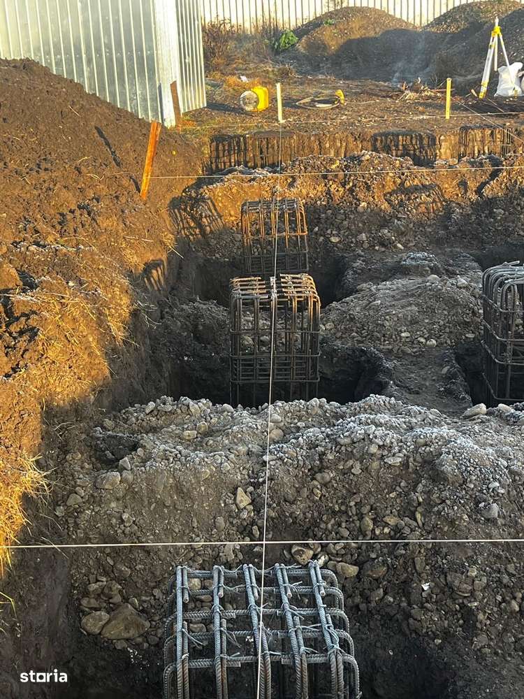 De vanzare casă, în Hărman, 114 mp utili, COMISION 0%-7