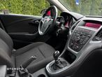 Opel Astra IV 1.6 CDTI Business - 4