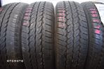 R15C 205/70 Maxxis Vansmart MCV3+ Cena za komplet - 1