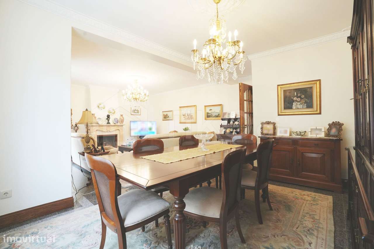 Moradia V5, com vista Mar e 2075m² de Puro Charme-17