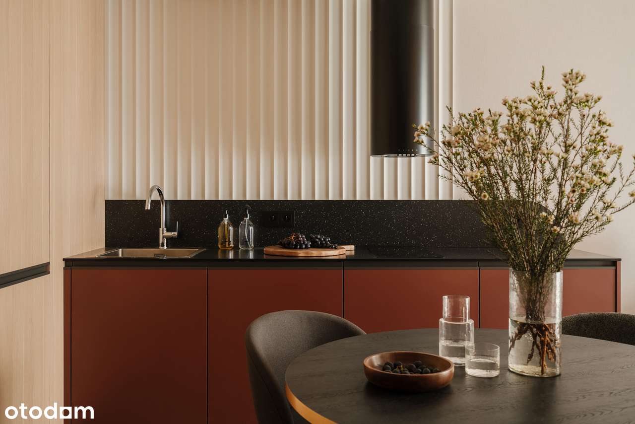 Baltic Park Loft - z widokiem na morze-11