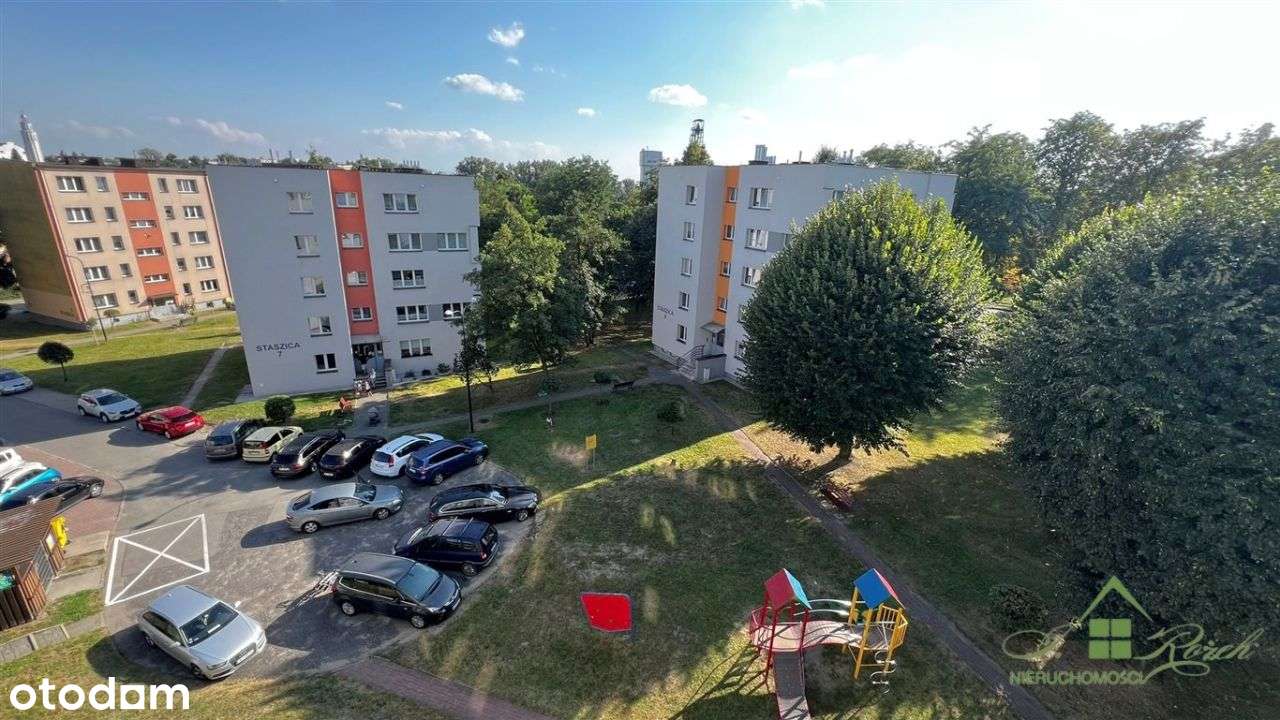 Mieszkanie Na Sprzedaż Łaziska m3-9