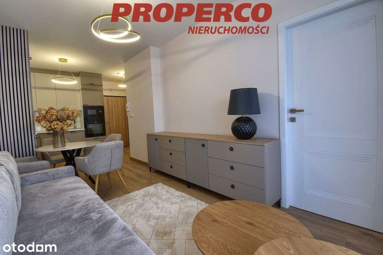 Mieszkanie 2 pok, 38m2, Pileckiego - Pełny obrazek: 4/6