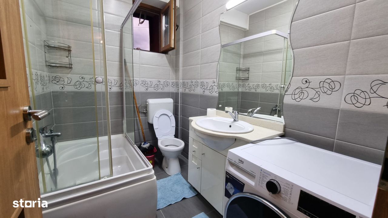 Ap 2 camere dec, mobilat si utilat, Drumul Fermei, Penny, loc parcare - Imagine principală: 1/9