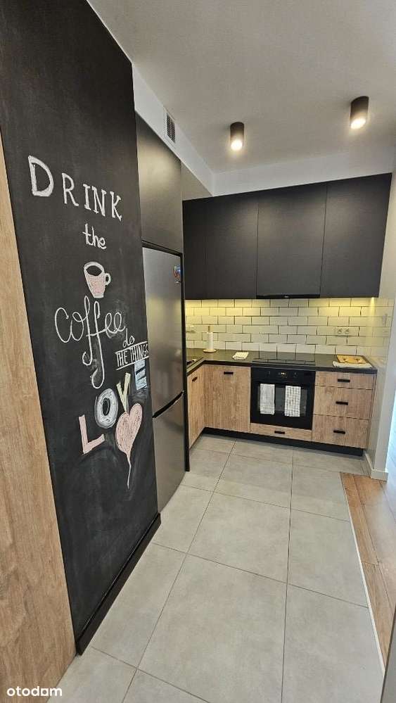 2pokojowe z ogródkiem Warszawa Włochy od marca - Pełny obrazek: 3/20