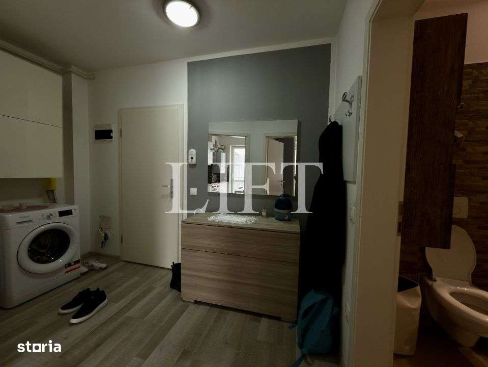 Garsoniera decomandata, 40mp, Avantgarden Bartolomeu-7