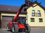 Manitou mlt 634 - 120 ps - 1