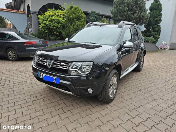 Dacia Duster TCe 125 4x2 Prestige - 2