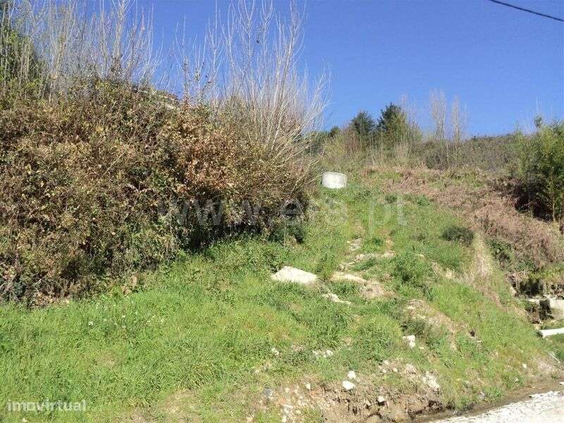 Terreno / Marco de Canaveses, Sande e São Lourenço - Grande imagem: 5/10