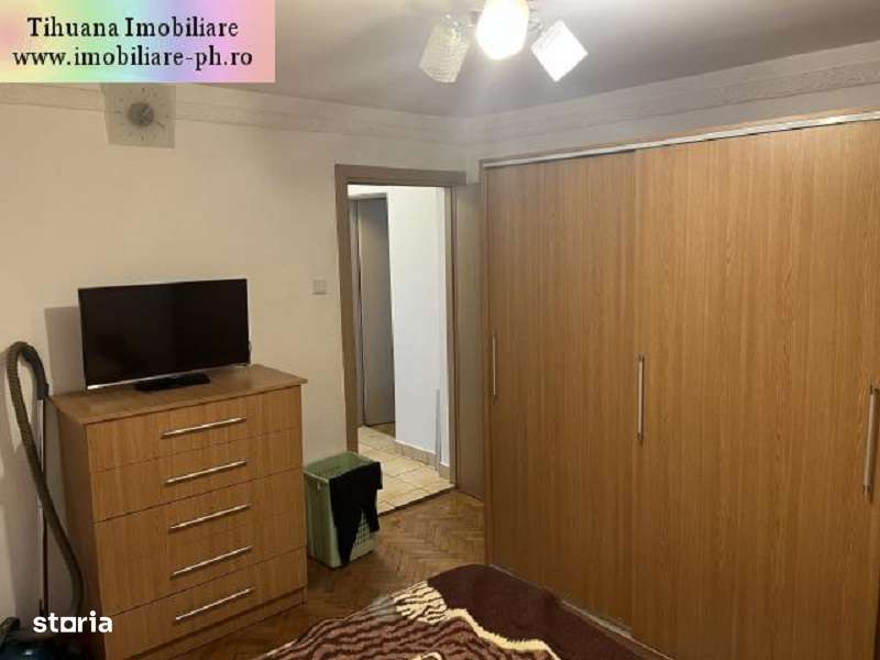 Apartament 2 camere de inchiriat:Vest(mobilat si utilat) - Imagine principală: 5/11
