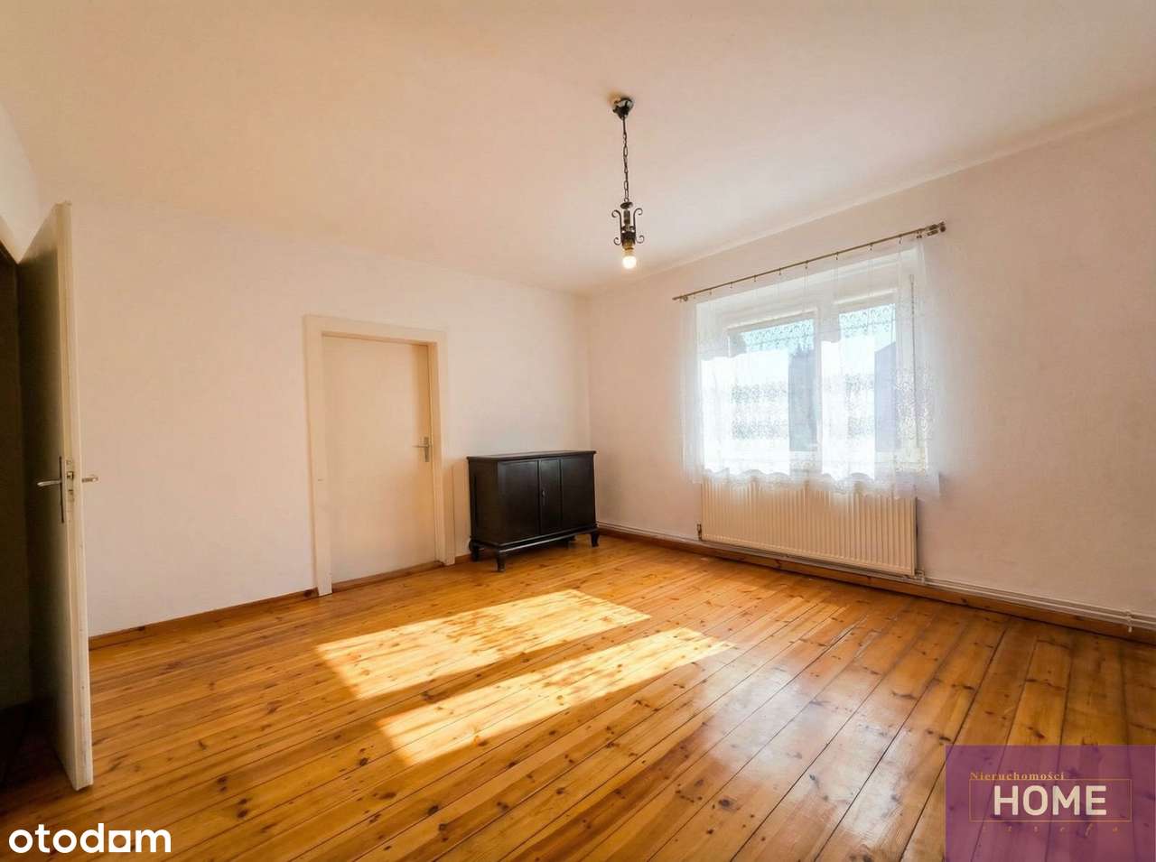 3 pokojowe mieszkanie z ogródkiem na sprzedaż!-4