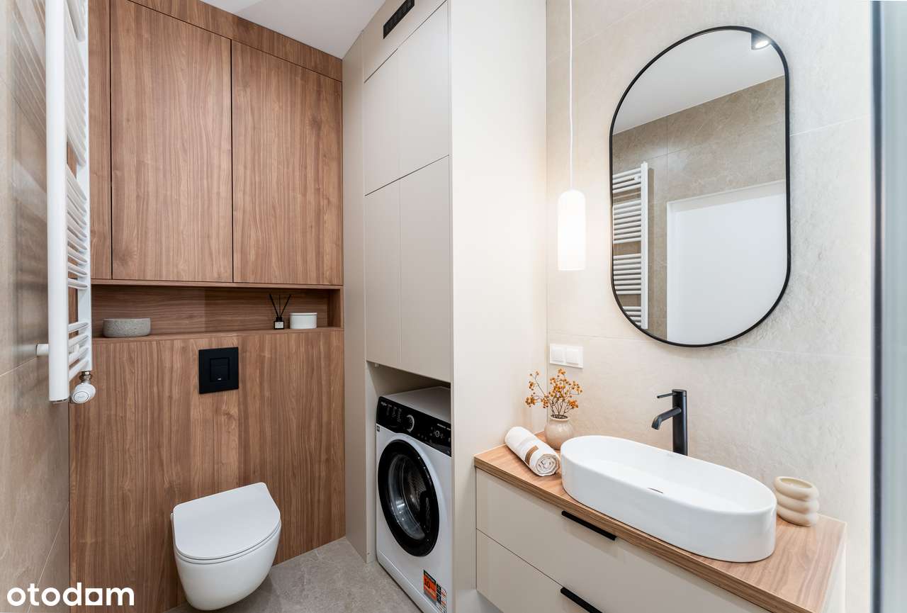 Nowe//3-pokoje//Bez Prowizji i PCC-6