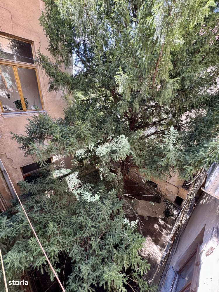 Vand apartament 3 camere, ultracentral, Piata Mica-16