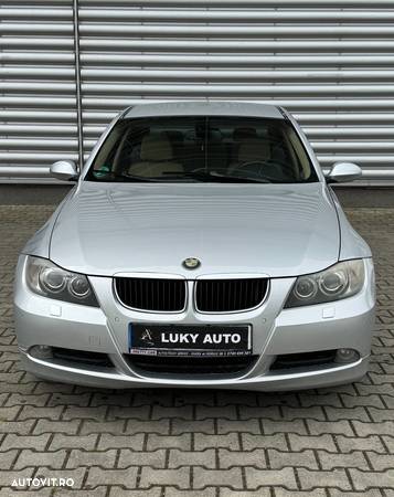 BMW Seria 3 - 8