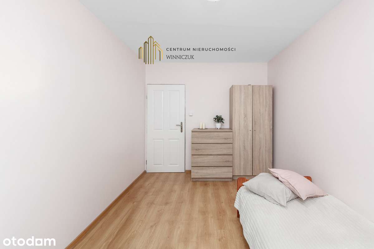 Mieszkanie 3- pokojowe z balkonem | Oleśnica-5