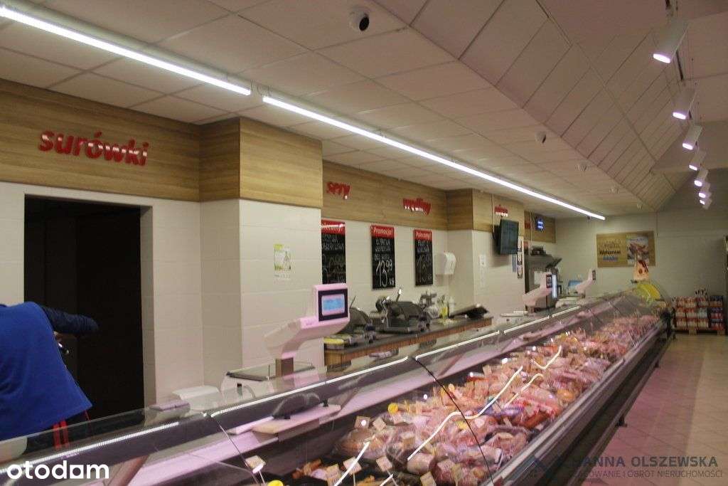 Kamienica w centrum Jabłonowa Pomorskiego-7