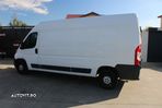 Peugeot Boxer HDi 330 L1H1 Allure - 16