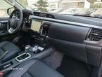 Toyota Hilux 2.4D 150CP 4x4 Double Cab AT Executive - 40