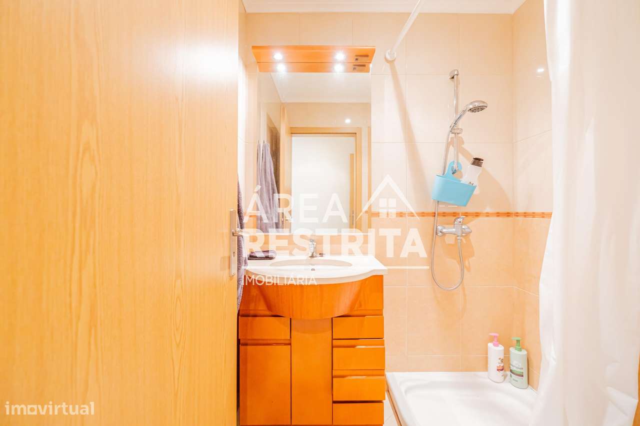 Apartamento T3 em Corroios - Grande imagem: 5/51