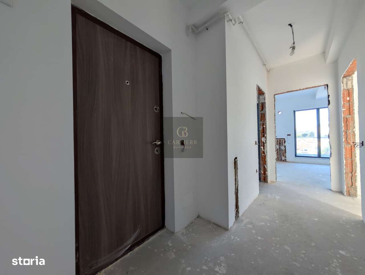 2 CAMERE | GARA OBOR | LOC DE PARCARE OPTIONAL-1