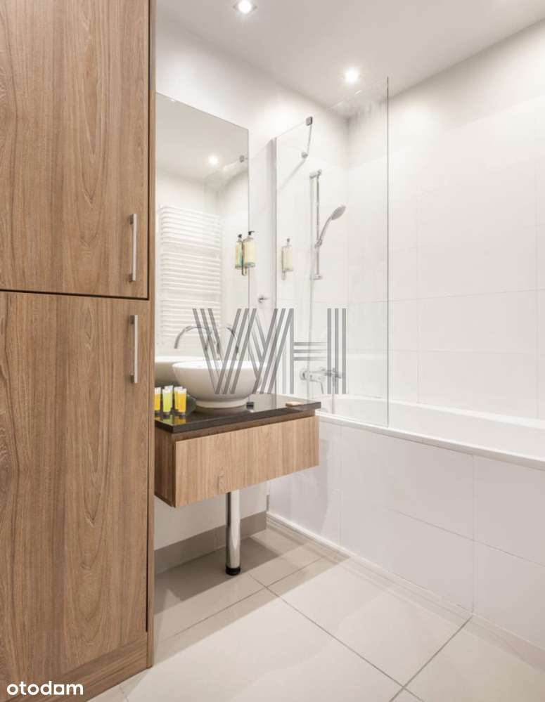 Apartament premium w Oxygen Residence - Pełny obrazek: 5/5